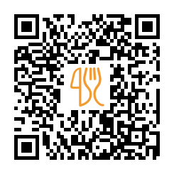 QR-code link para o menu de The Queen Inn