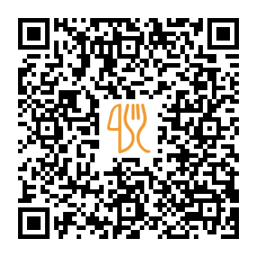 QR-code link para o menu de Cafe Baghuset