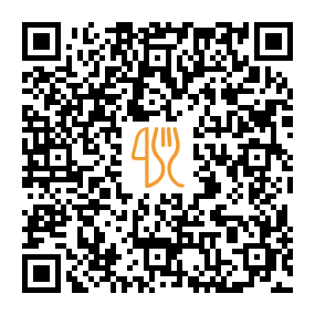 QR-code link para o menu de Franco Manca