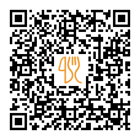 QR-code link para o menu de Galloways Bakers