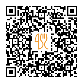 QR-code link către meniul Aengskaers Havscamping