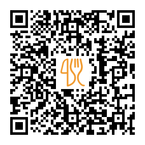 QR-code link para o menu de The Cake Shop Bakery