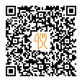 QR-code link către meniul Ocean Blue Quay