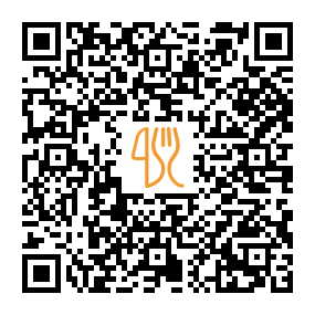 QR-code link para o menu de Canny Little Kitchen