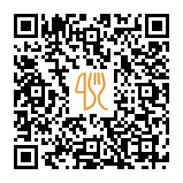 QR-code link para o menu de Taste Of India