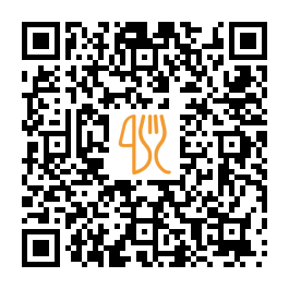 QR-code link para o menu de Bon Vivant