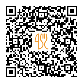 QR-code link para o menu de Café Odette