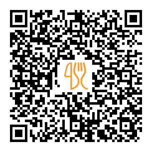 QR-code link para o menu de Charcoal Grill