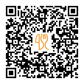 QR-code link para o menu de Hong Kong Fusion