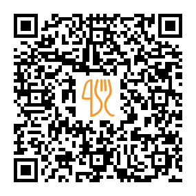 QR-code link către meniul Tik Pas Joną Rūkyta Žuvis