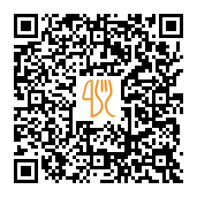 Link z kodem QR do menu The Orchid Chinese