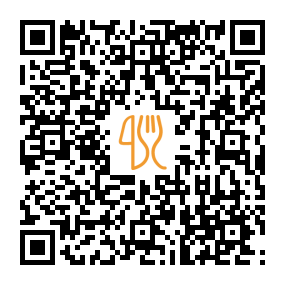 QR-code link naar het menu van Shipston Fish