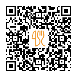 QR-code link către meniul The Sair Inn