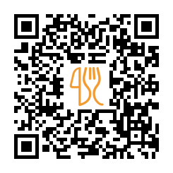 QR-code link para o menu de Daynas Diner