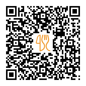 QR-code link para o menu de Willow Bough