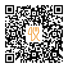 QR-code link para o menu de B.a.r