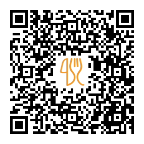 QR-code link para o menu de Teater Cafeen