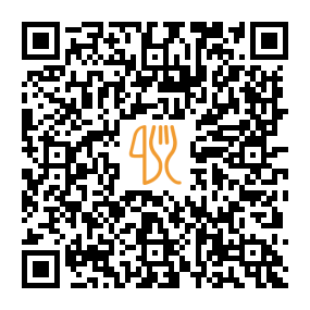 QR-code link către meniul Pizzeria Michelangelos Bjurholm