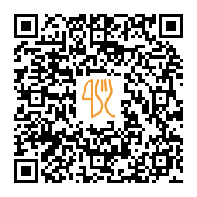 QR-code link para o menu de Sainsburys Cafe