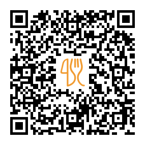 QR-code link para o menu de Sainsbury's Cafe