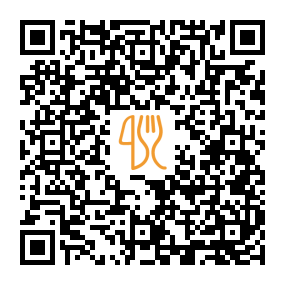 QR-code link naar het menu van Duffield Balti House