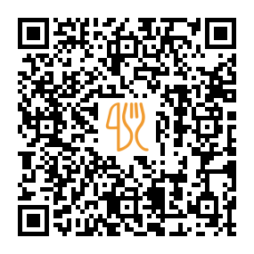 QR-code link para o menu de Big G's Coffee Eats