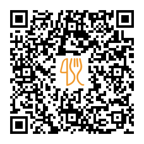 QR-code link para o menu de Whistlestop Cafe