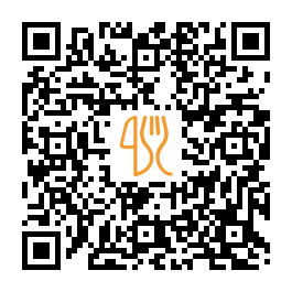 QR-code link către meniul Golden Fish