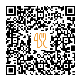 QR-code link para o menu de Blue Ginger