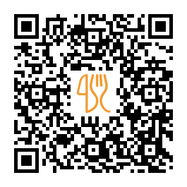 QR-code link naar het menu van Bay Spice