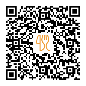 QR-code link către meniul Castle Inn Campsite