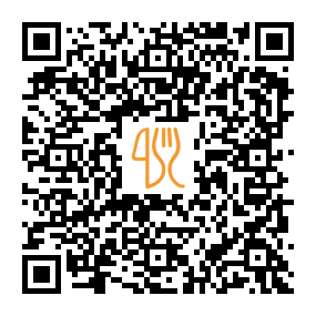 QR-code link către meniul The Feathered Nest Country Inn