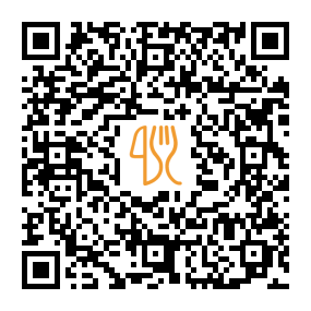 QR-code link para o menu de Passion Fruit Cafe