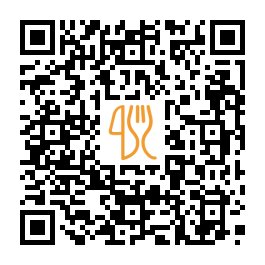 QR-code link para o menu de Cafe Viggo