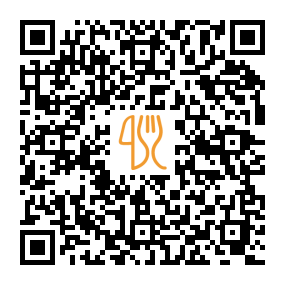 QR-code link para o menu de Burger Shack