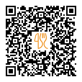 Link z kodem QR do menu Restaurang Qin Ab