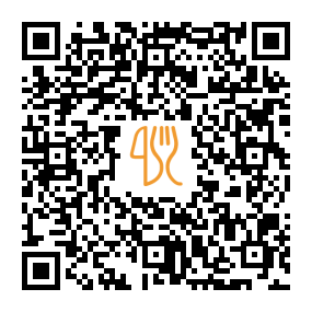 QR-code link para o menu de Frituur Sint-louis