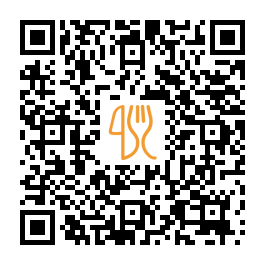 QR-code link către meniul Dawat Claremorris