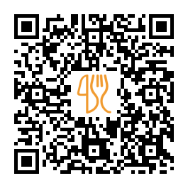 QR-code link naar het menu van St James Fish