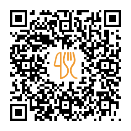 Link z kodem QR do menu Peking Grill