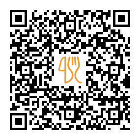 QR-code link para o menu de Stockyard Burger Joint