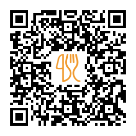 QR-Code zur Speisekarte von Downham Arms