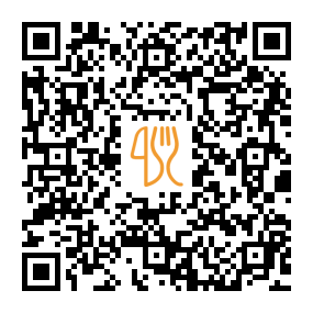 QR-code link naar het menu van Toby Carvery