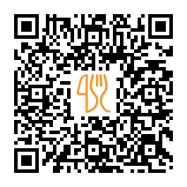 QR-code link naar het menu van Honeymoon Chinese