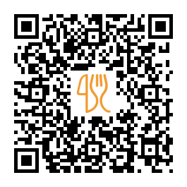 QR-code link para o menu de Fat Panda