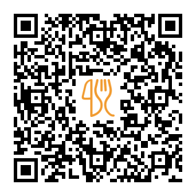 QR-code link para o menu de Pretzels Delicatessen