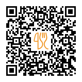 QR-code link para o menu de The At Ardeonaig