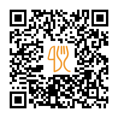 QR-code link para o menu de Langhof