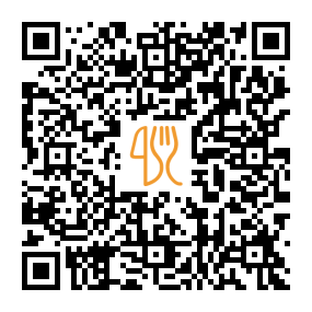 QR-code link para o menu de Las Vegas Fish Chips