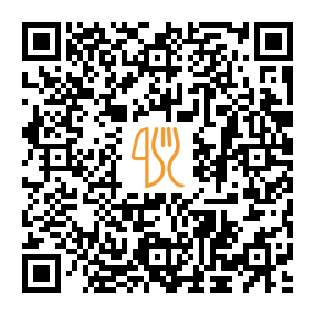 QR-code link para o menu de The Queens Arms